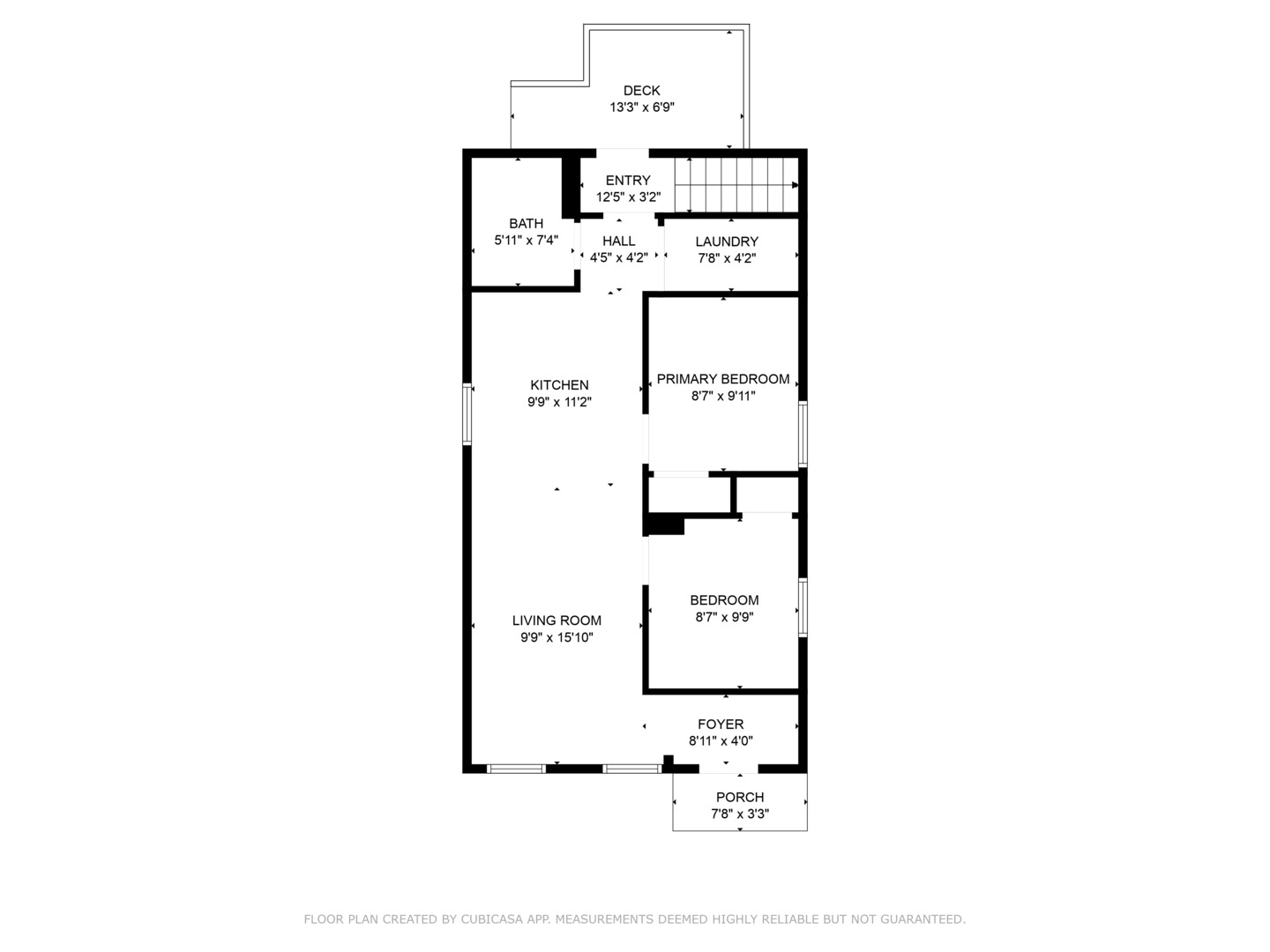 1400 N Lawndale Avenue Unit: 1