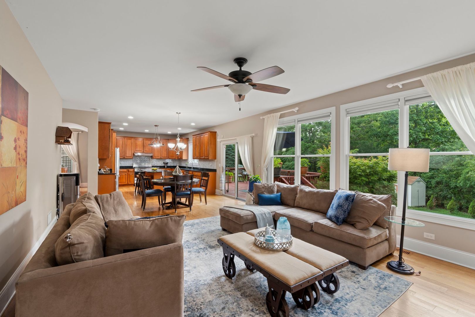106 Forest View Drive