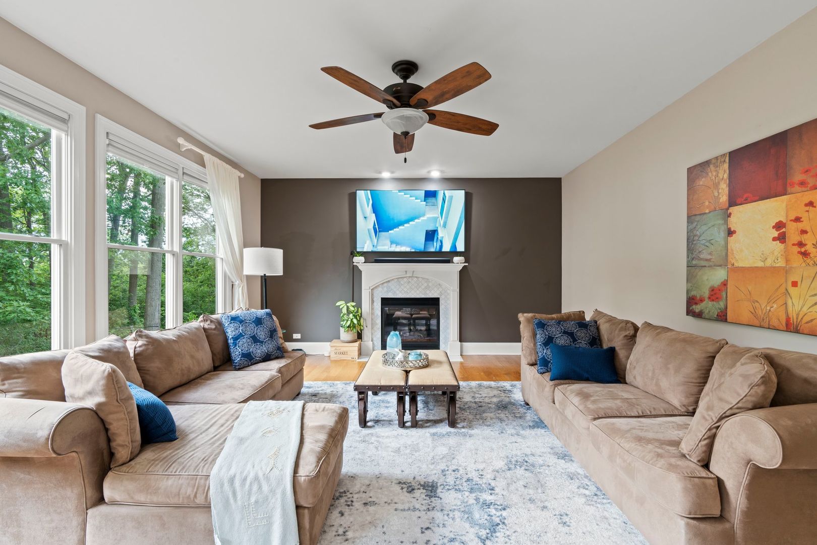 106 Forest View Drive