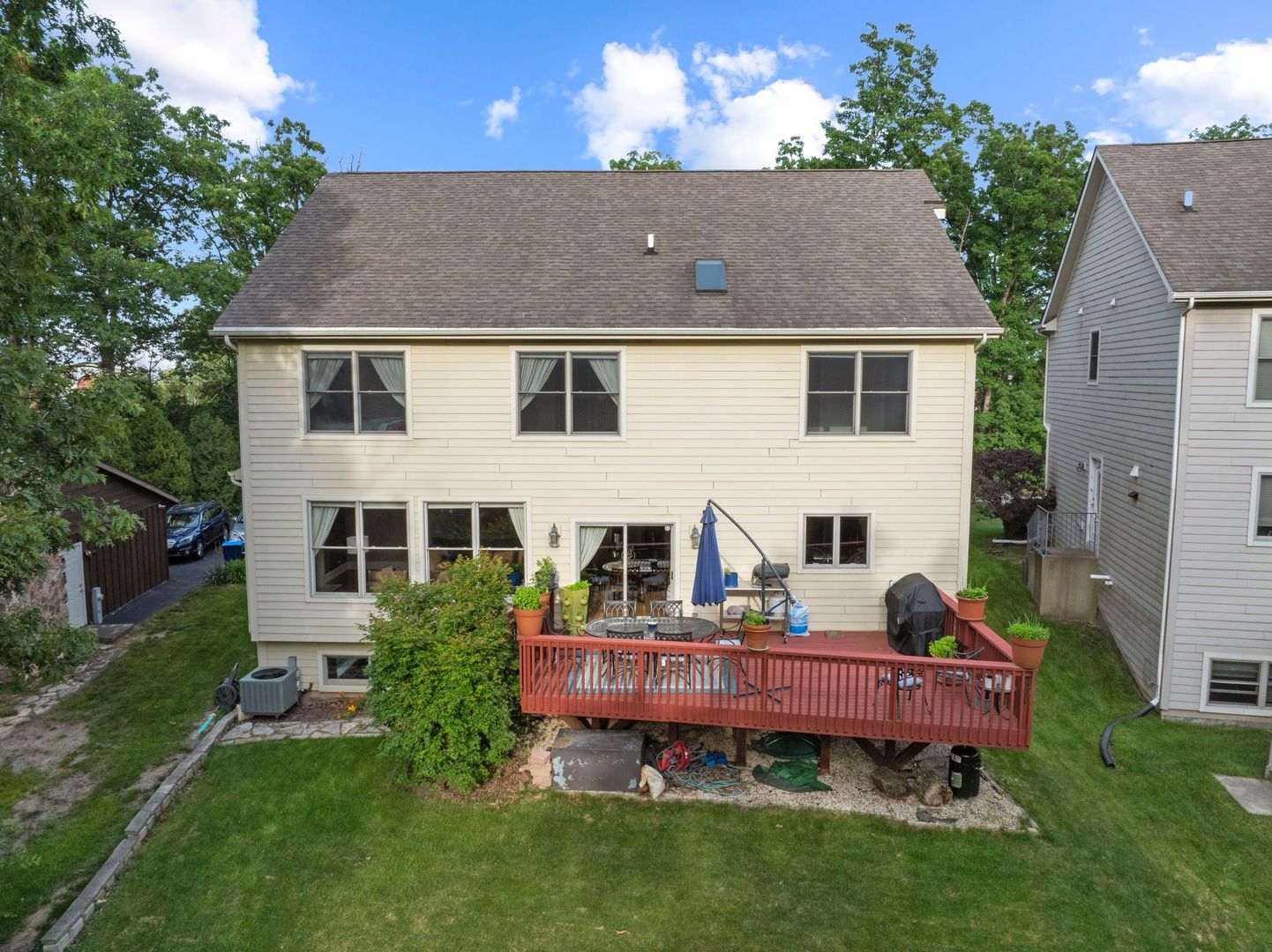 106 Forest View Drive