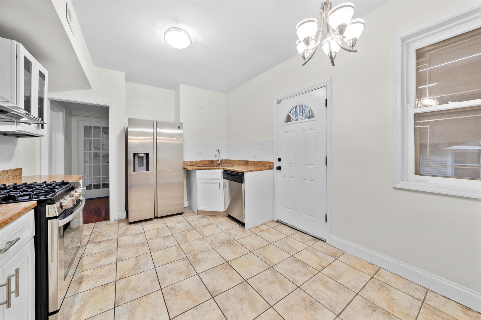 5800 W Adams Street Unit: 2E
