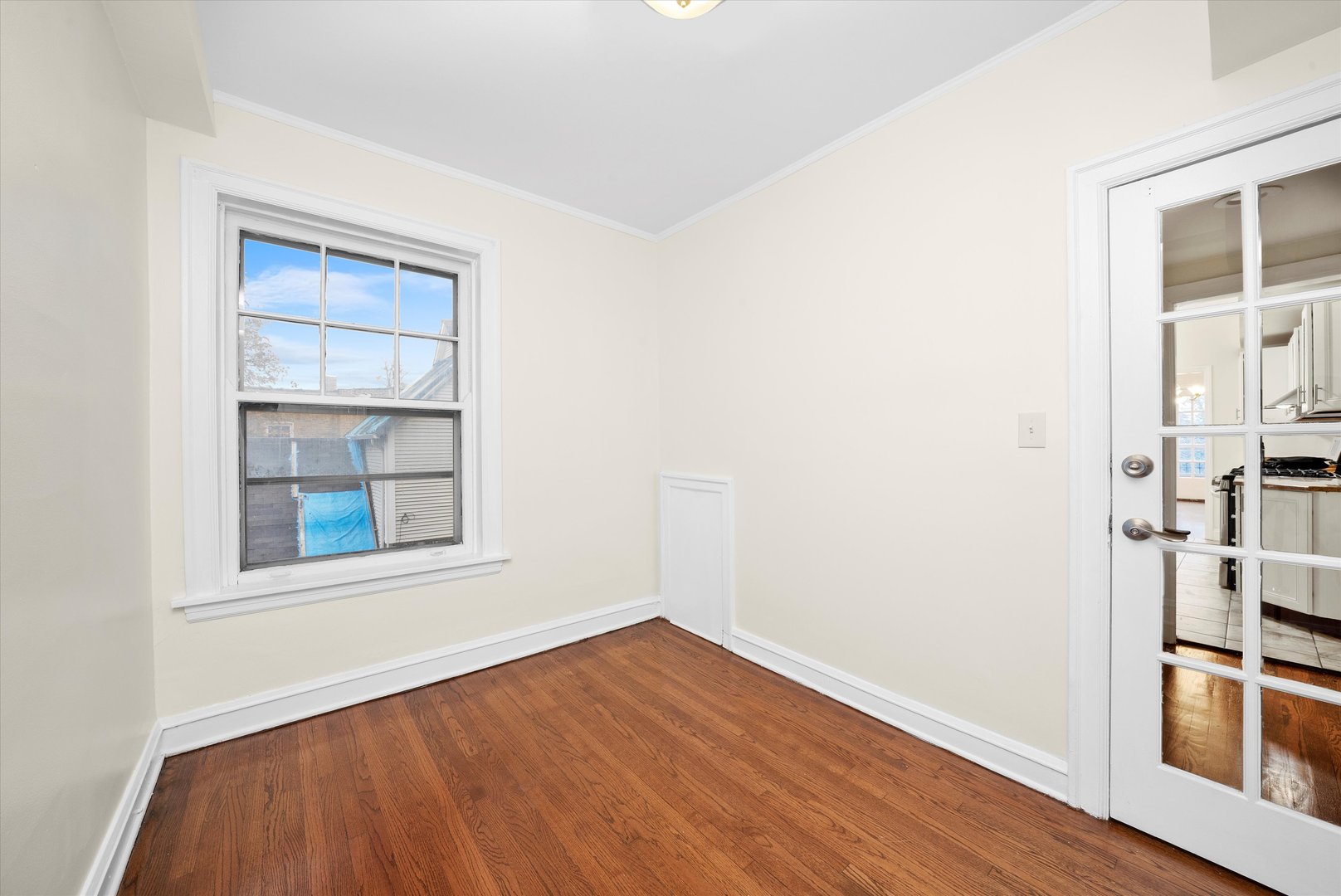5800 W Adams Street Unit: 2E