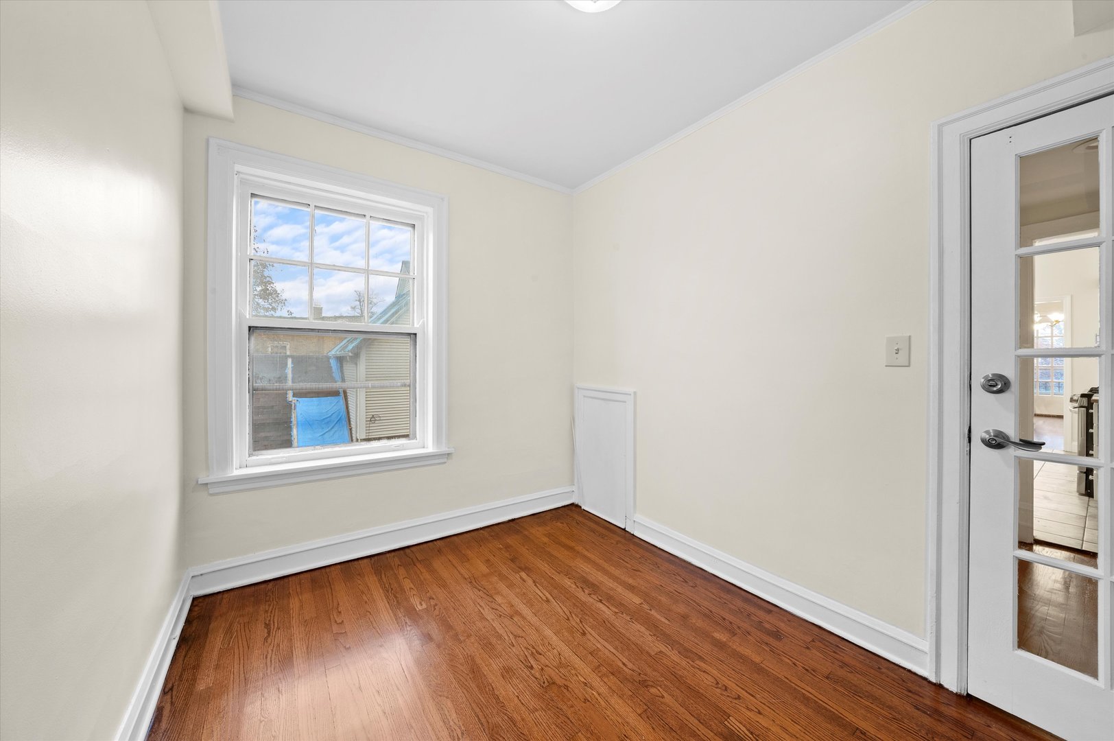 5800 W Adams Street Unit: 2E