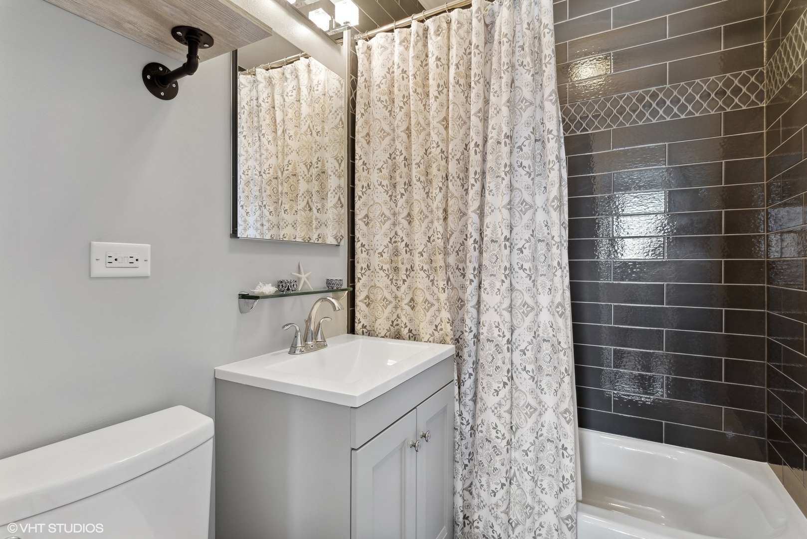 1137 W Grace Street Unit: 3W