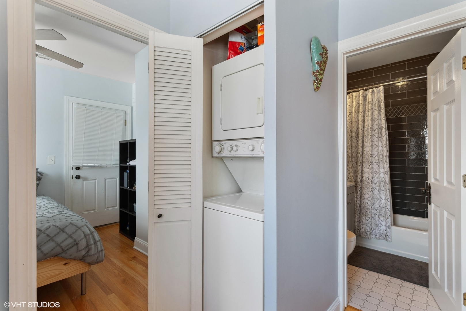 1137 W Grace Street Unit: 3W