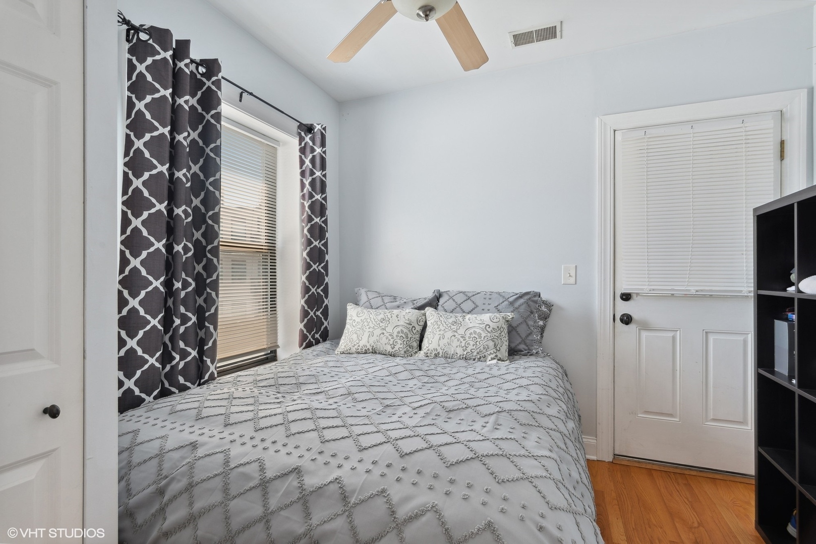 1137 W Grace Street Unit: 3W
