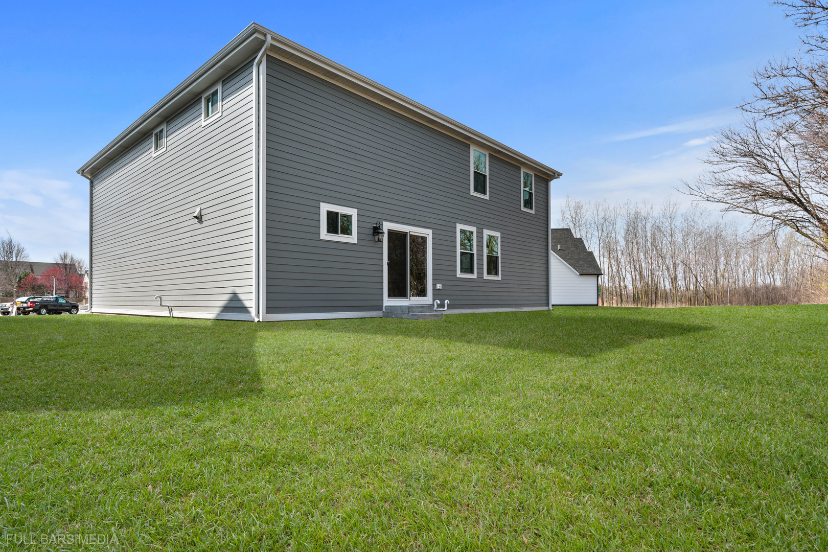 4016 Faith Lane