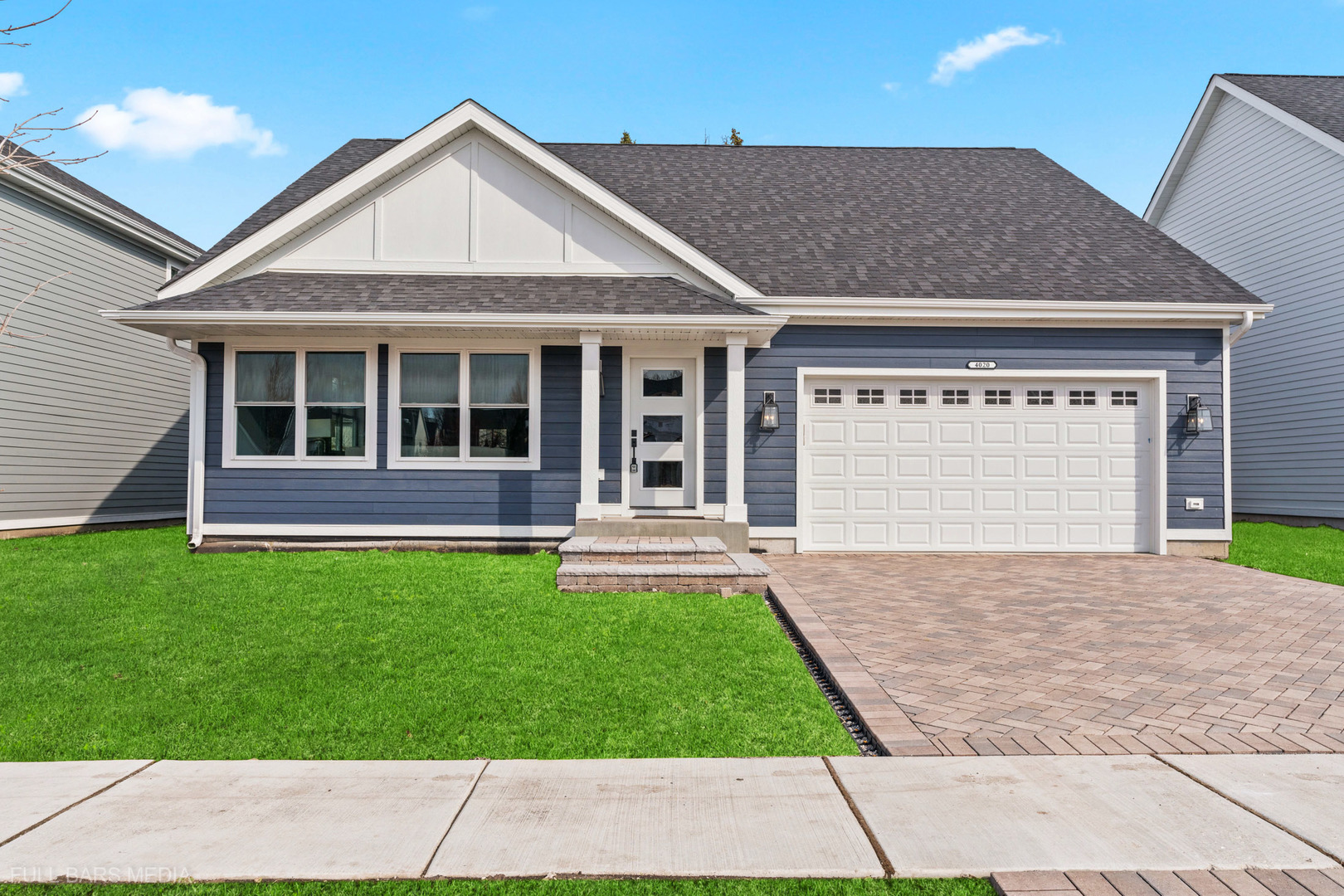 4020 Faith Lane
