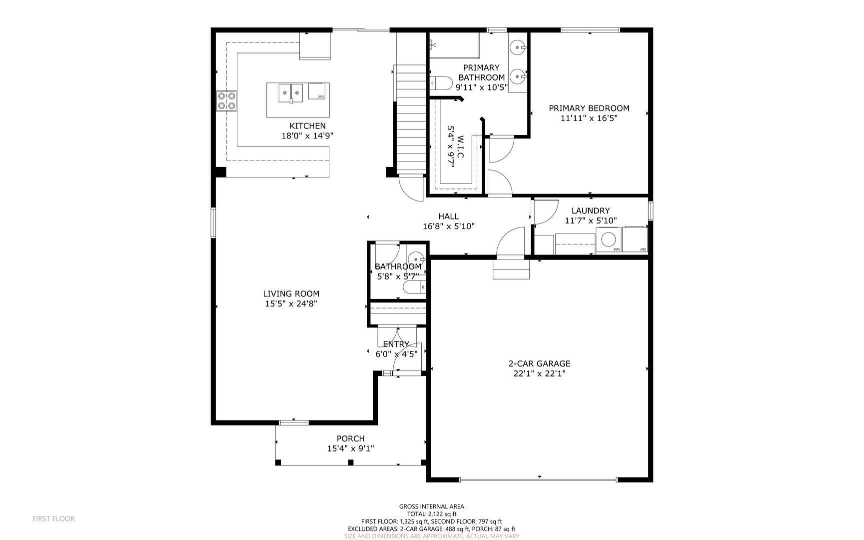 4032 Faith Lane