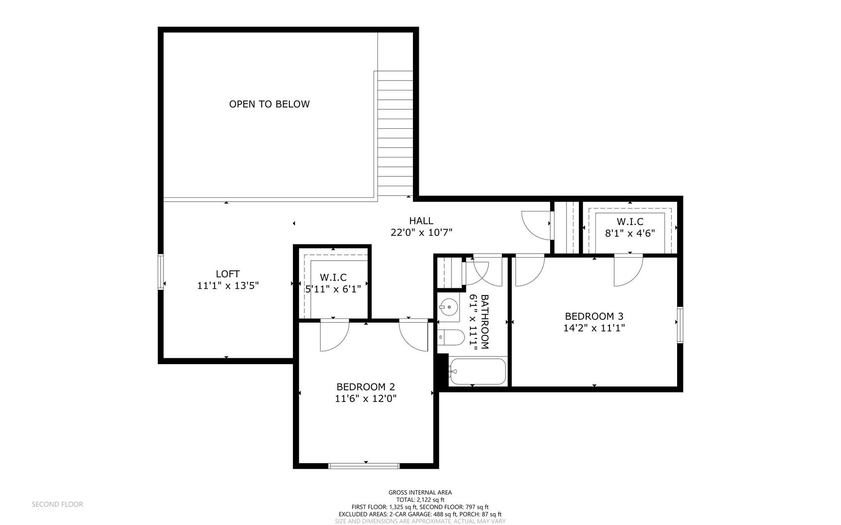 4032 Faith Lane