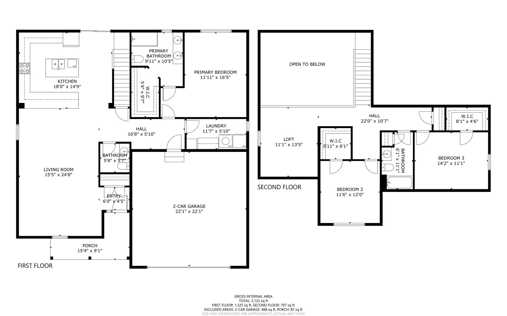 4032 Faith Lane