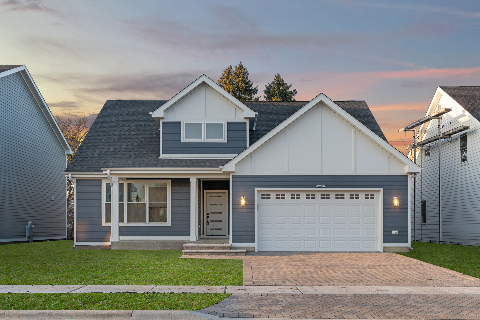 4032 Faith Lane