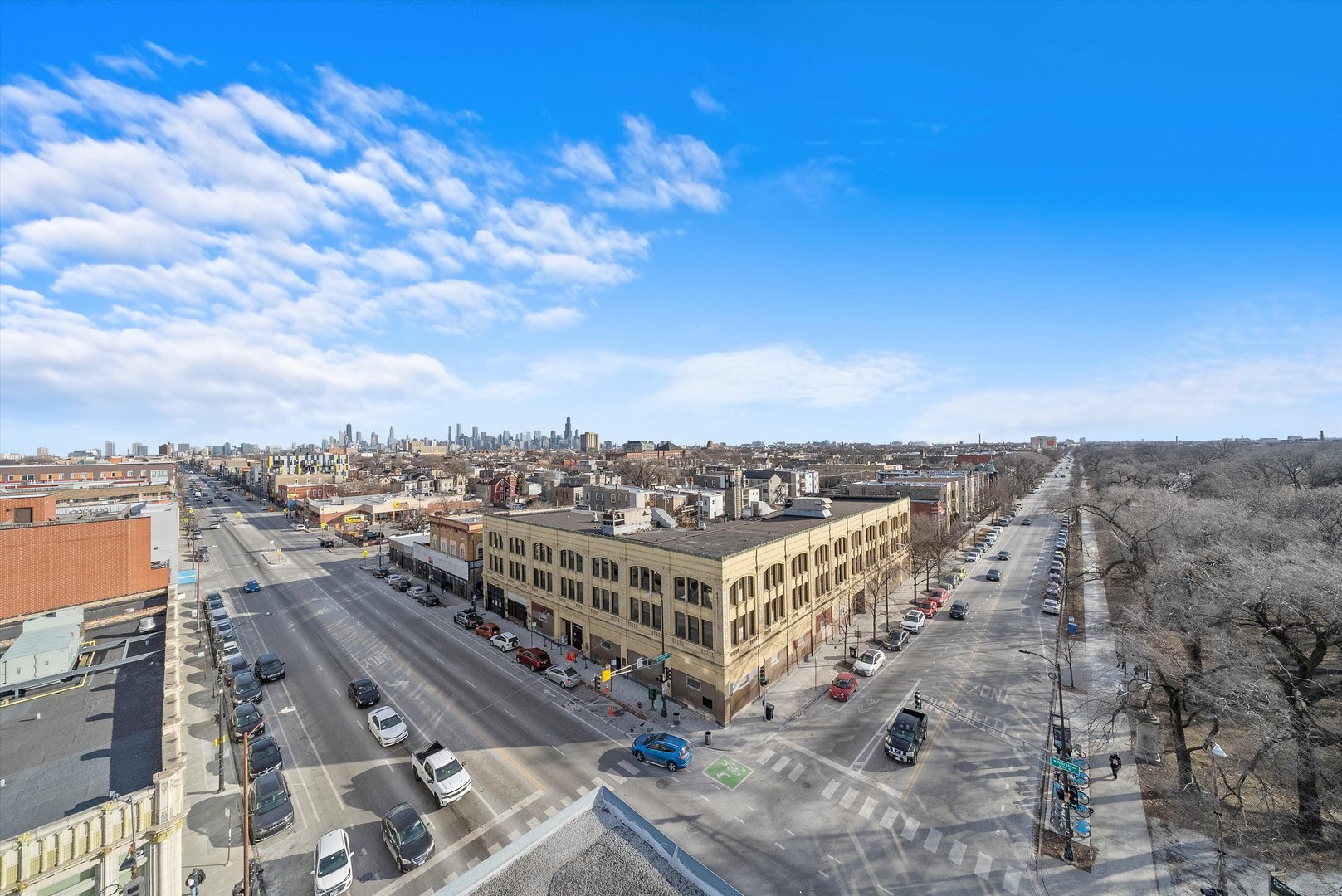 2800 W North Avenue Unit: 403