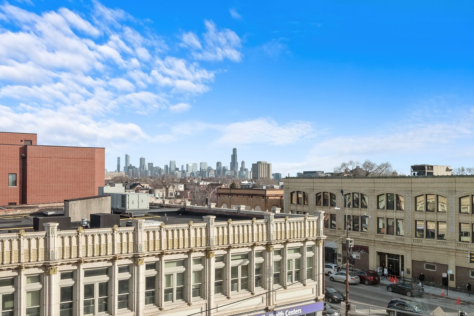 2800 W North Avenue Unit: 403
