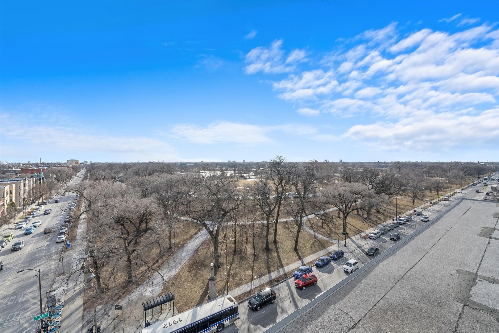 2800 W North Avenue Unit: 403