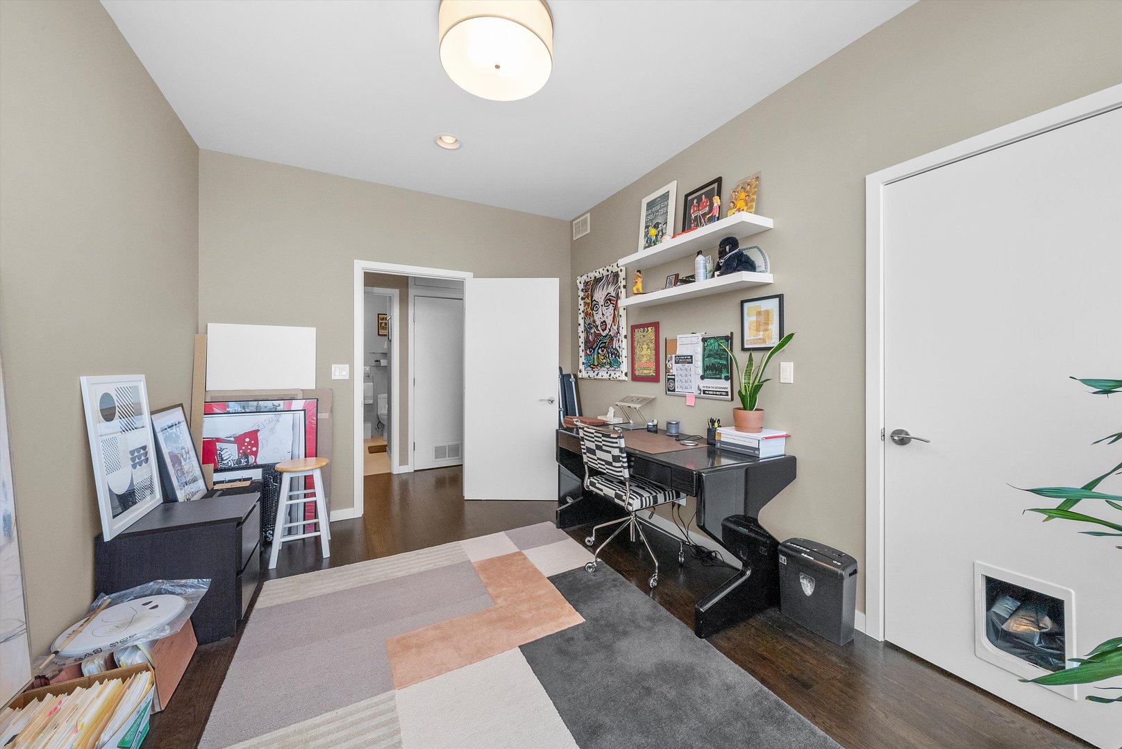 2800 W North Avenue Unit: 403