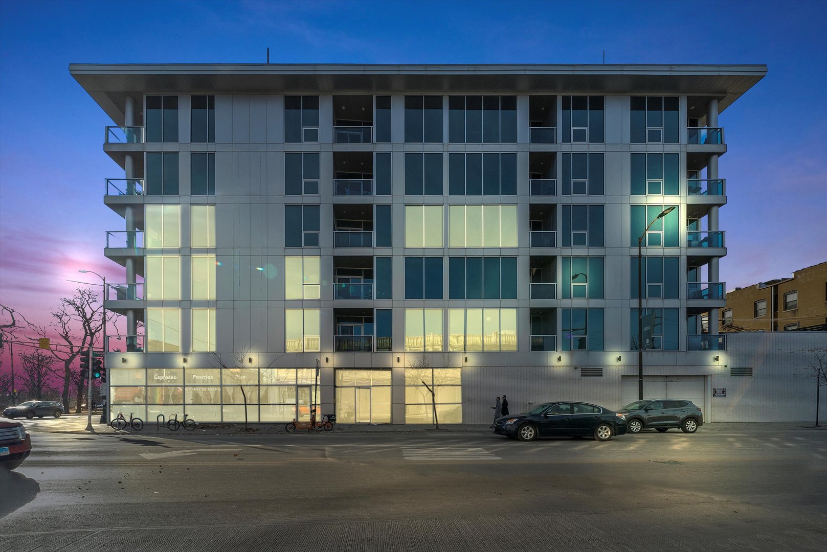 2800 W North Avenue Unit: 403