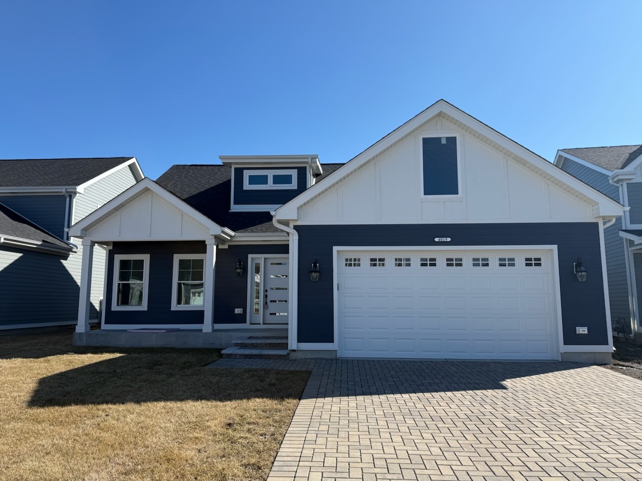 4019 Faith Lane