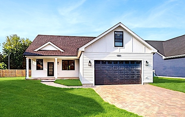 4009 Faith Lane