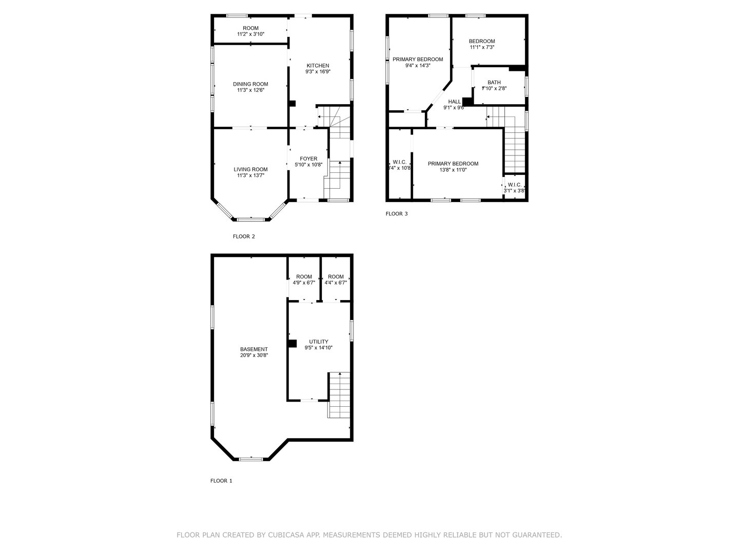 8548 S Aberdeen Street