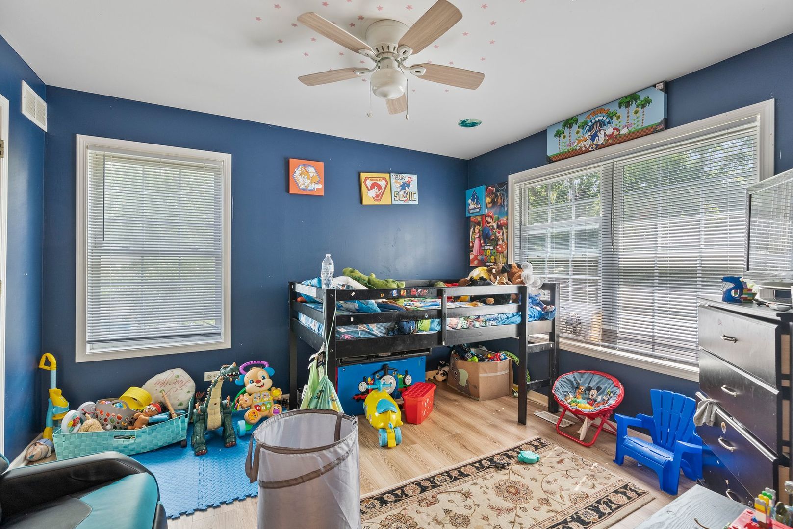 260-262 Chaparral Circle