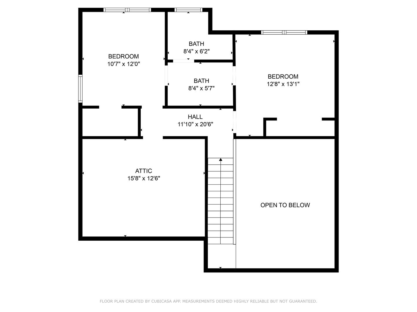 260-262 Chaparral Circle