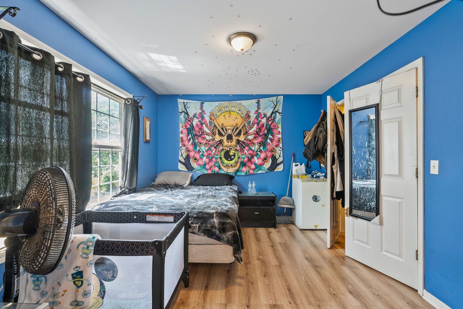 260-262 Chaparral Circle