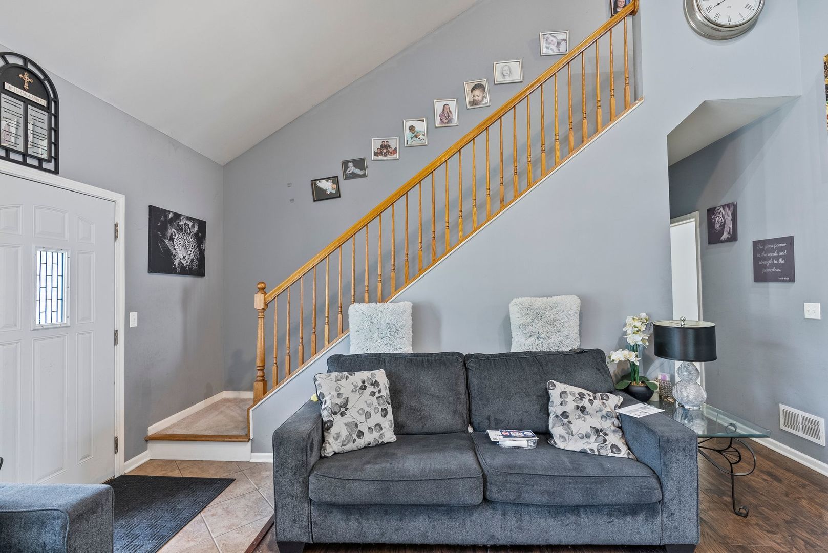 260-262 Chaparral Circle