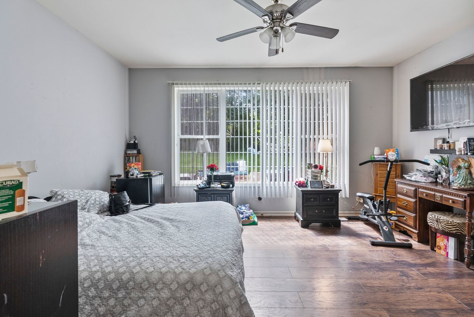 260-262 Chaparral Circle