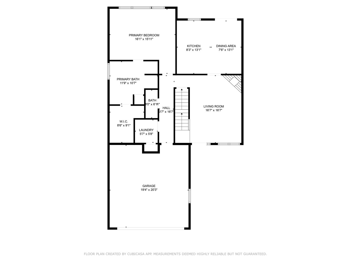 260-262 Chaparral Circle
