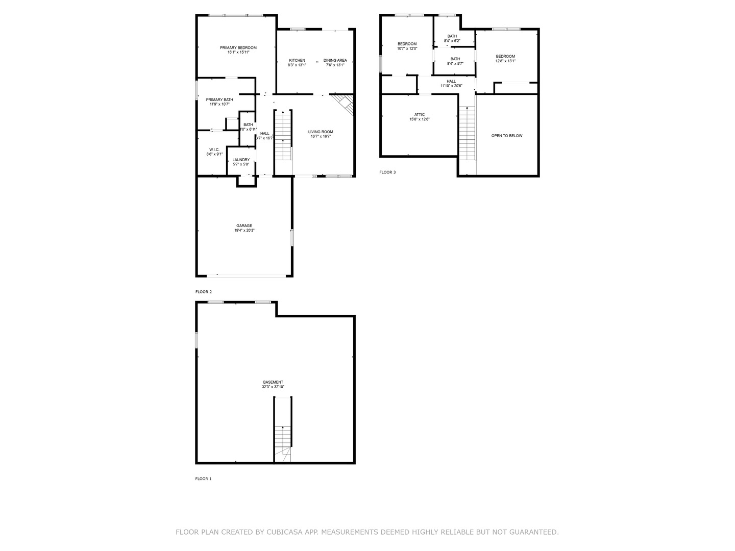 260-262 Chaparral Circle