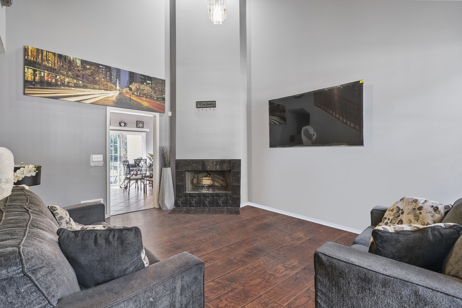260-262 Chaparral Circle