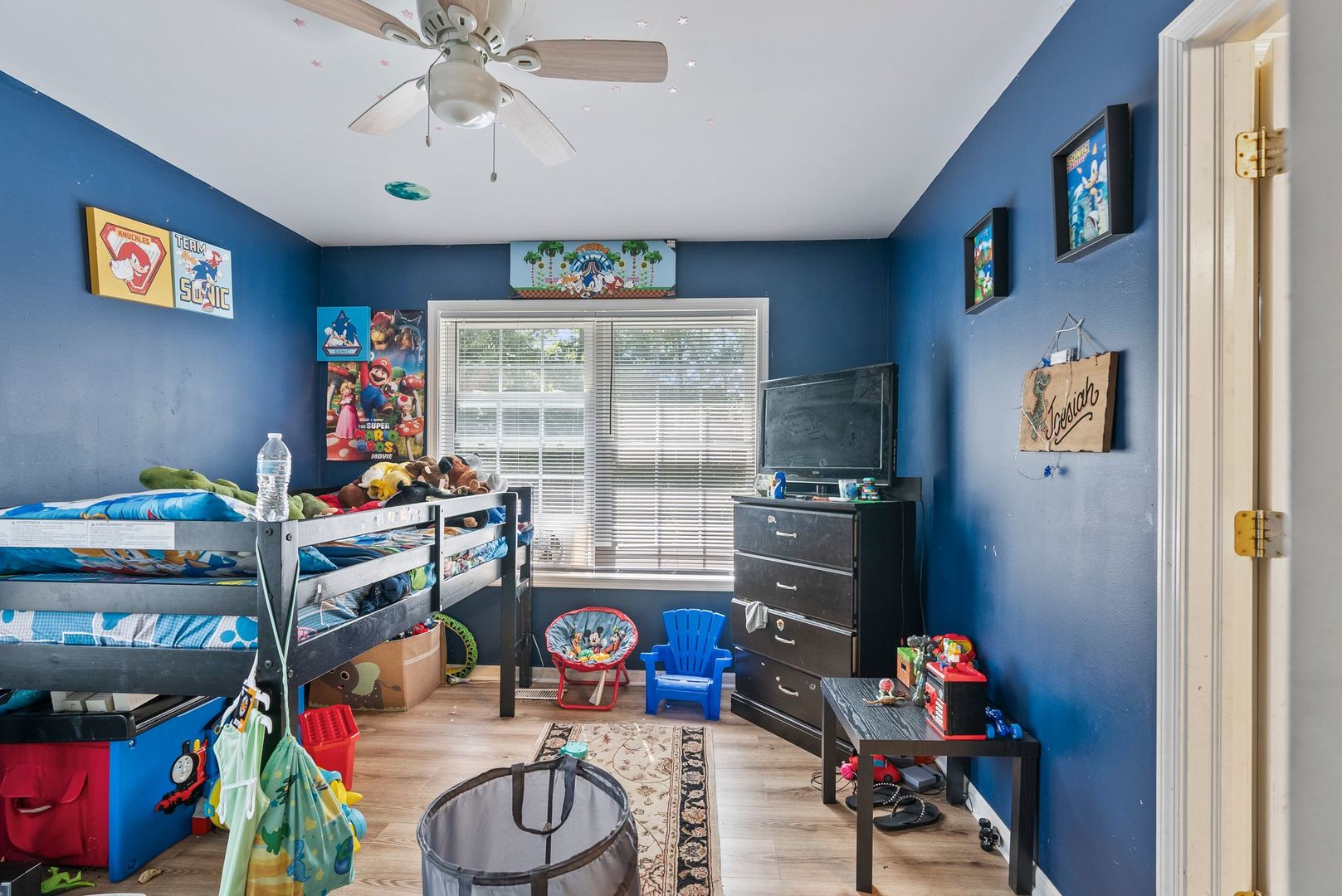 260-262 Chaparral Circle