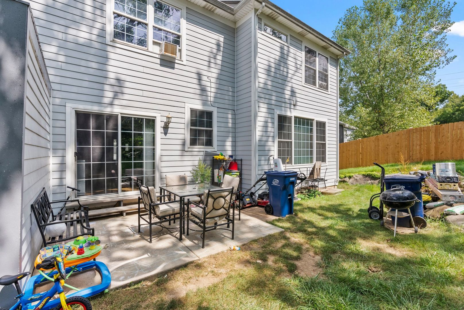 260-262 Chaparral Circle
