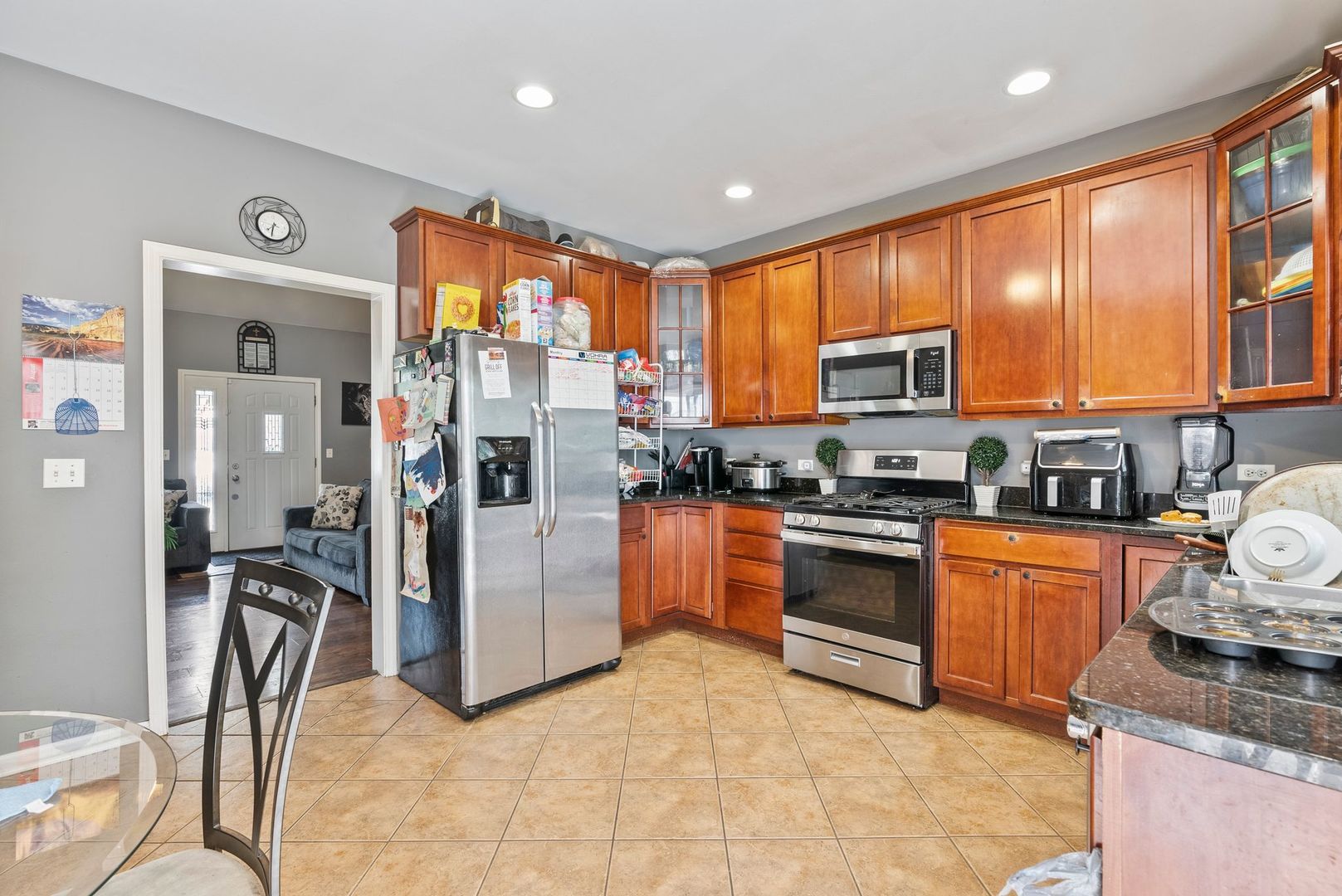 260-262 Chaparral Circle