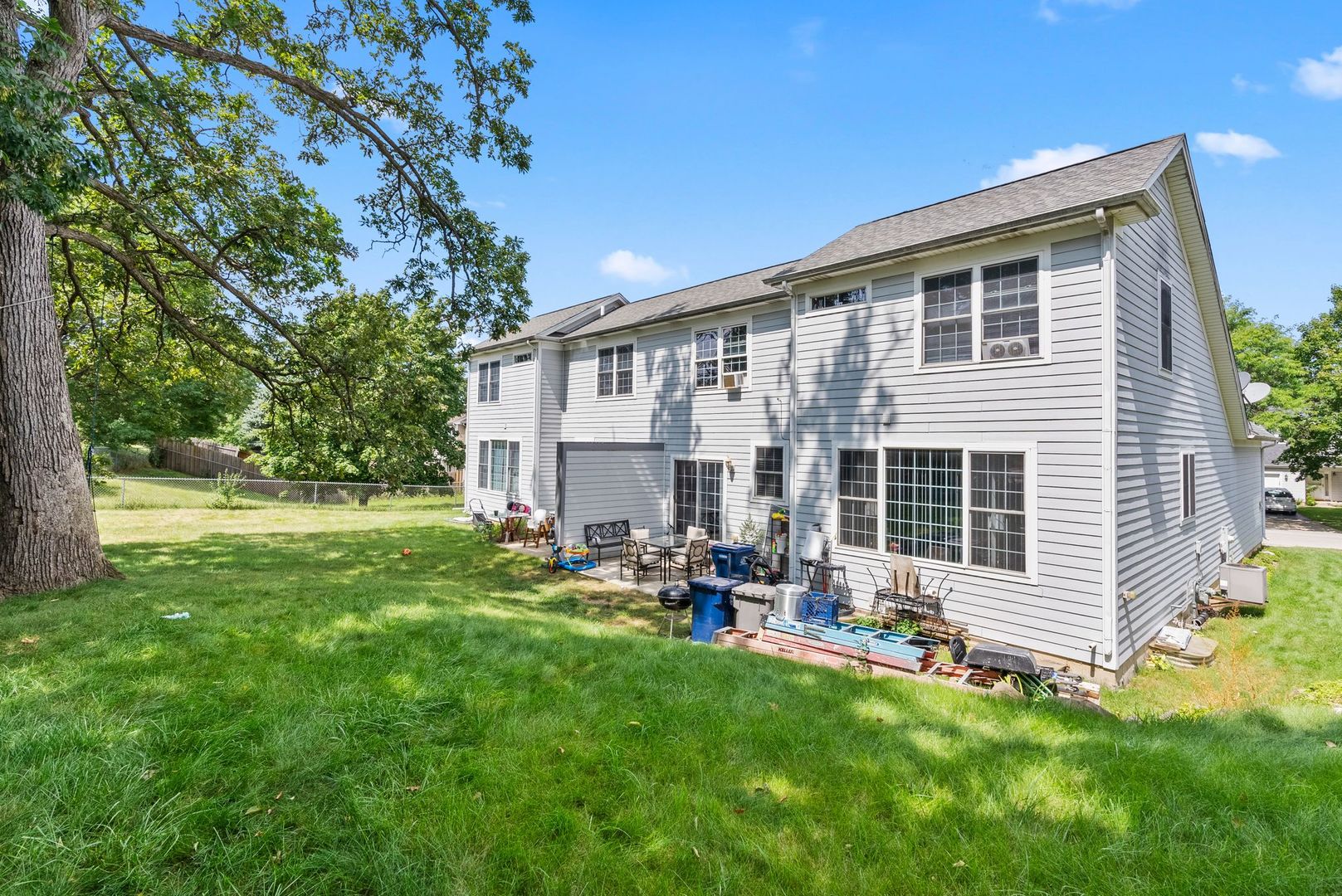 260-262 Chaparral Circle