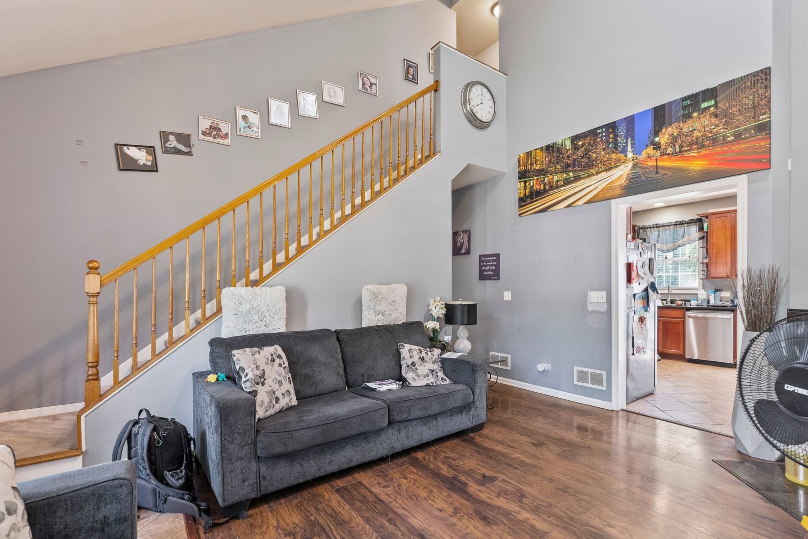 260-262 Chaparral Circle