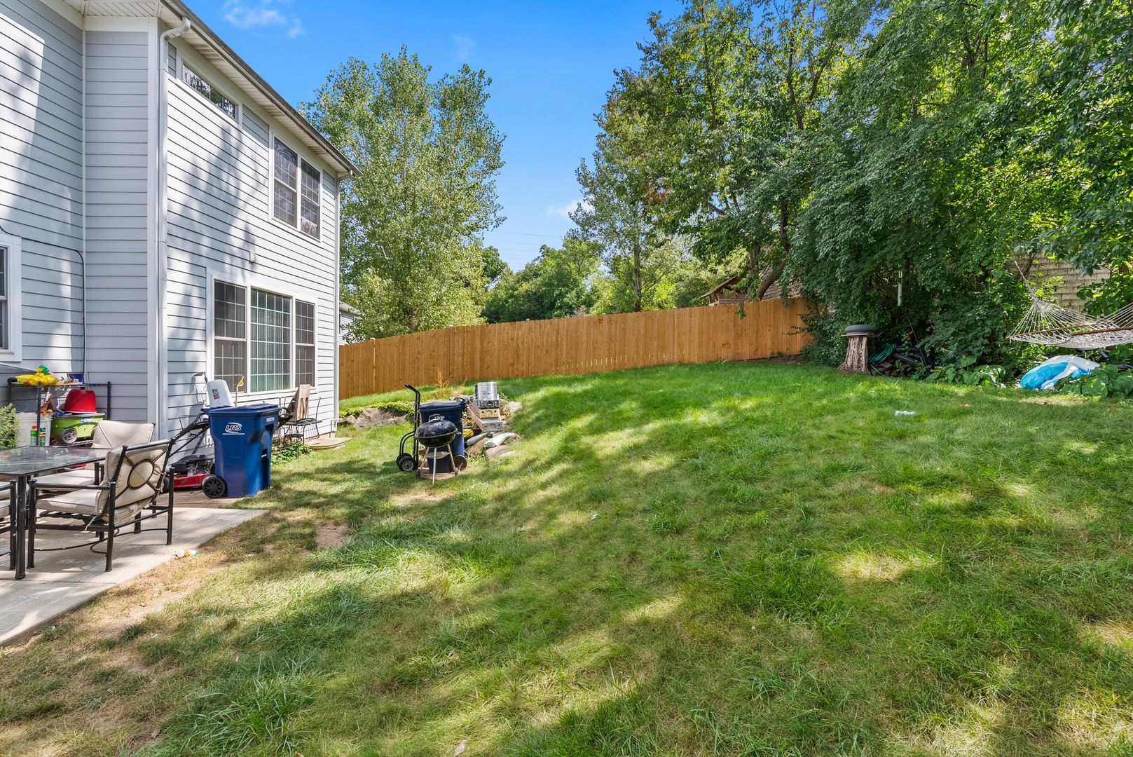 260-262 Chaparral Circle