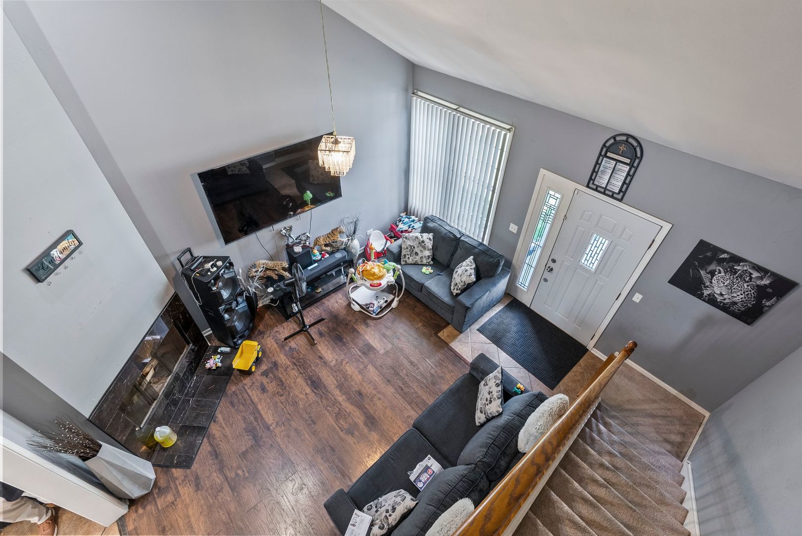 260-262 Chaparral Circle