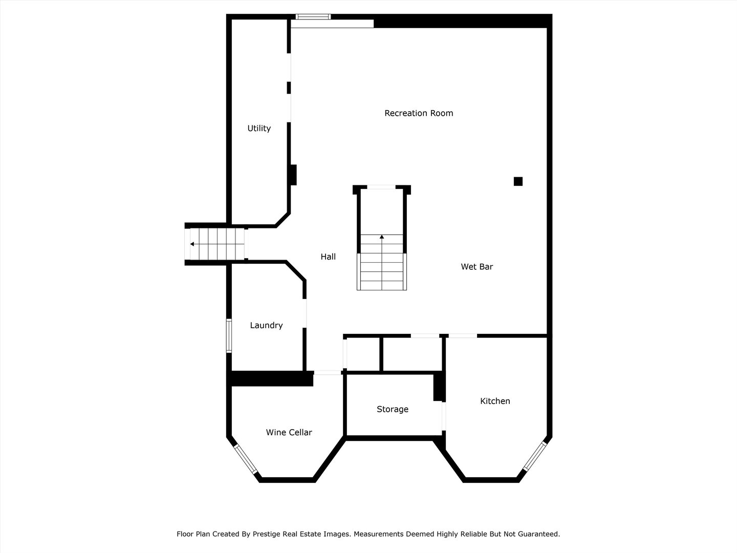 300 N BRADLEY Road