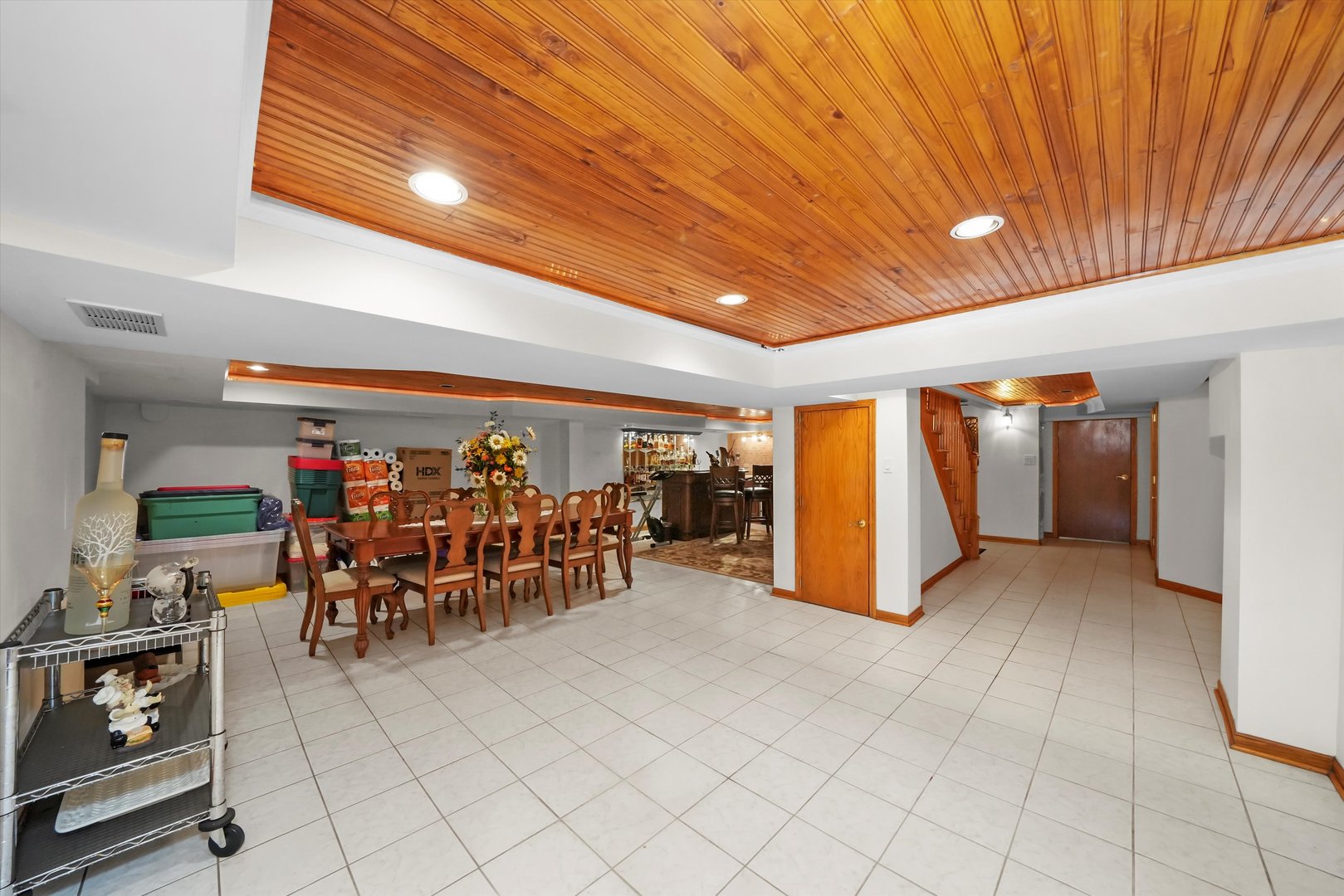 300 N BRADLEY Road