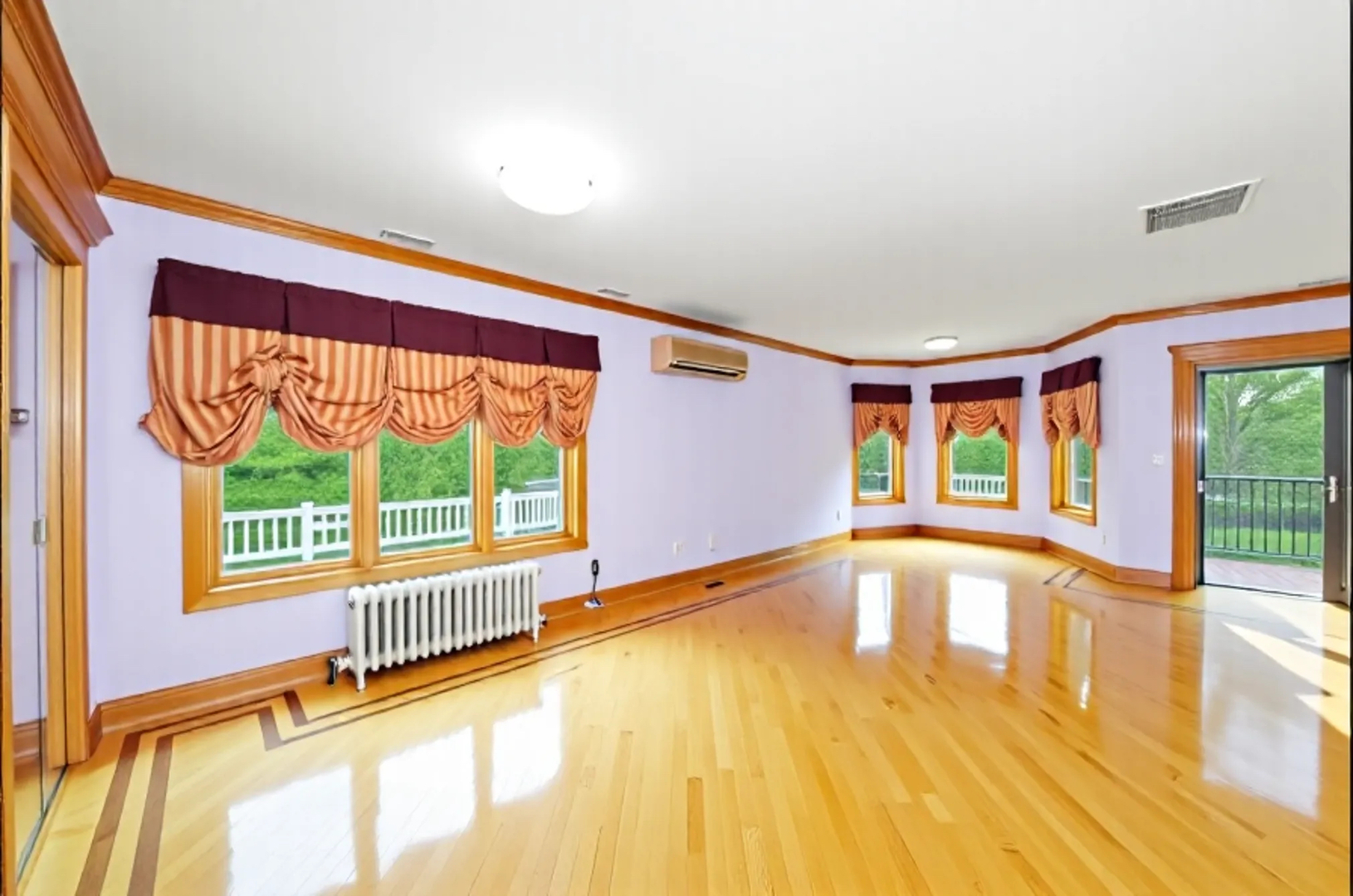 300 N BRADLEY Road