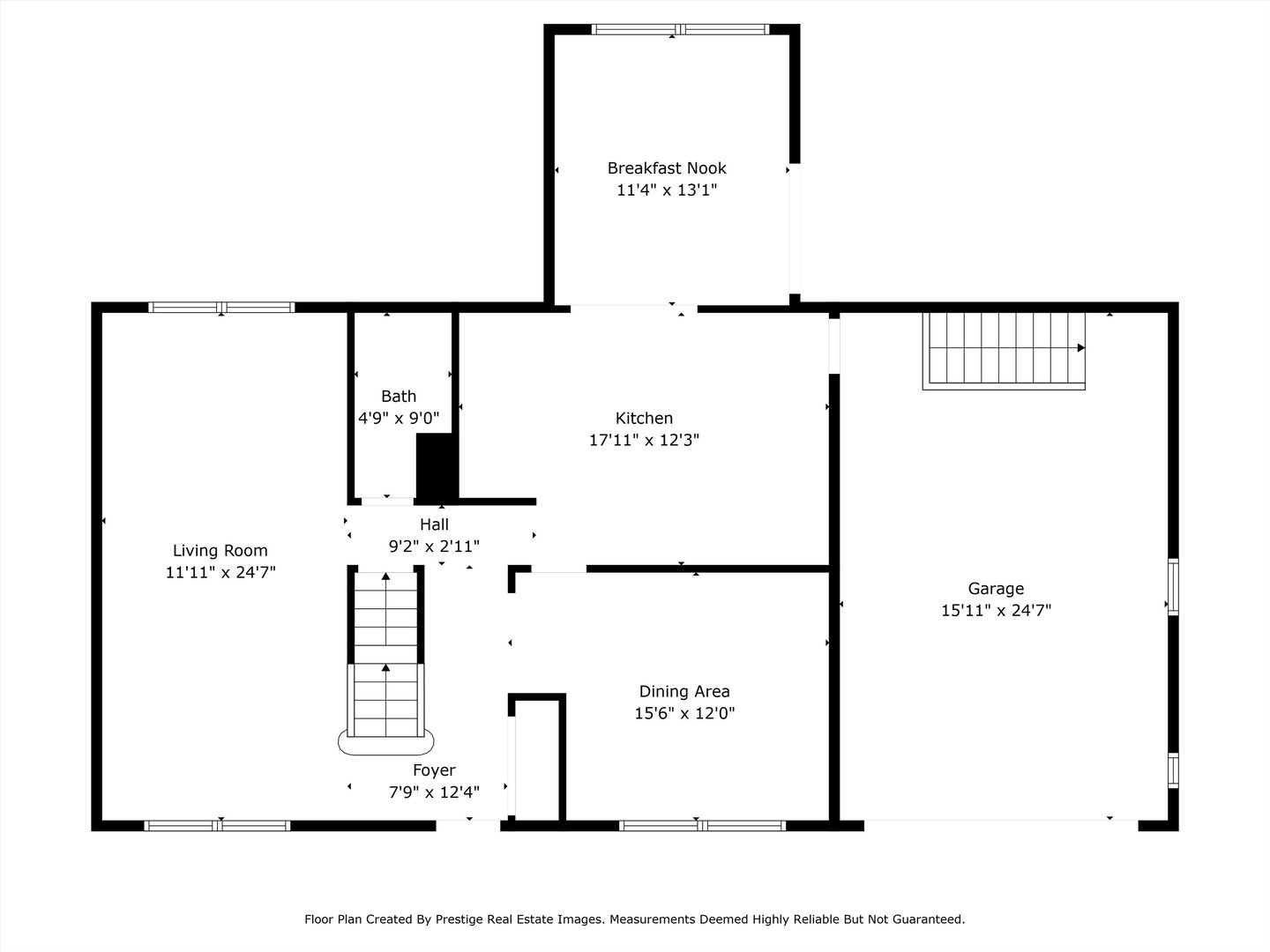 17714 Dogwood Lane