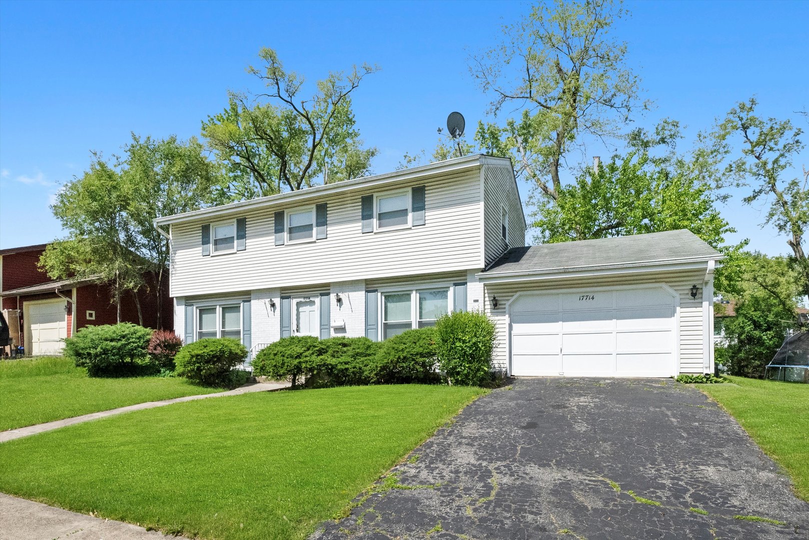 17714 Dogwood Lane
