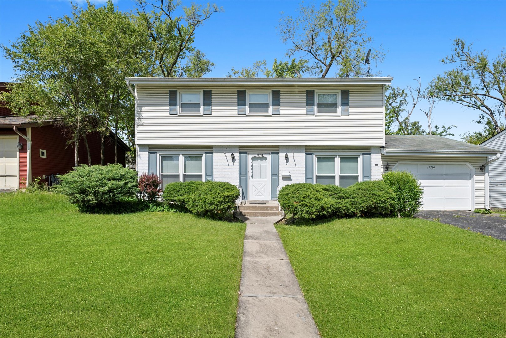 17714 Dogwood Lane