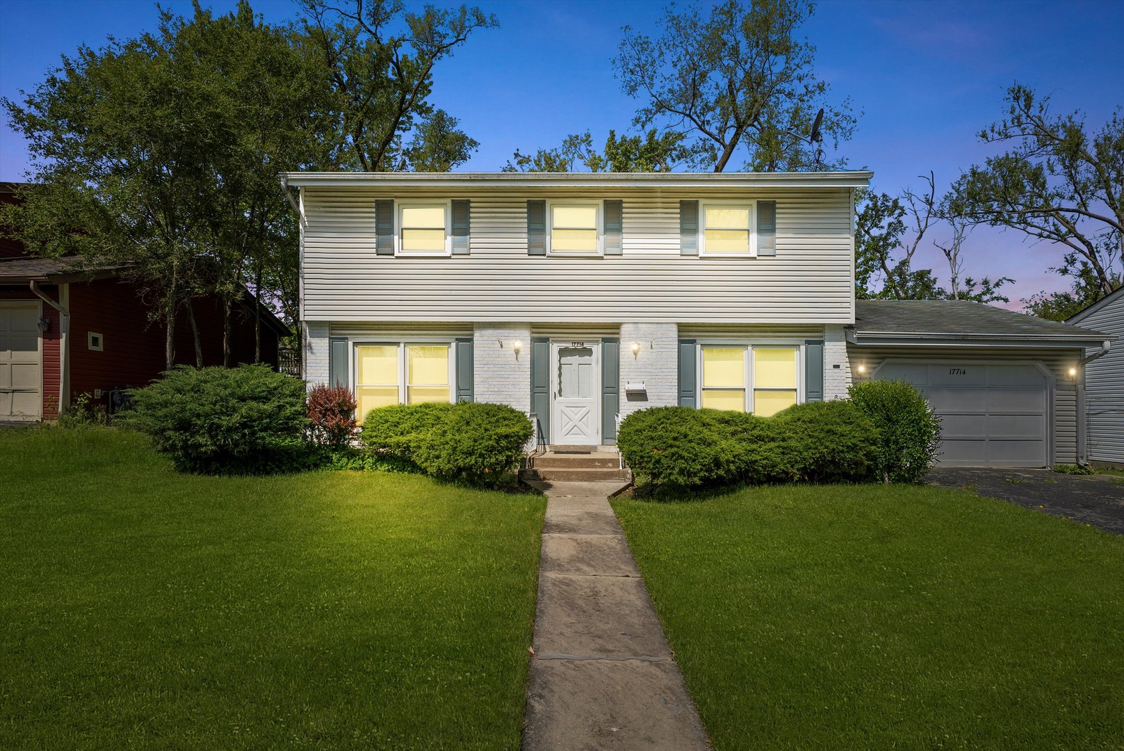 17714 Dogwood Lane