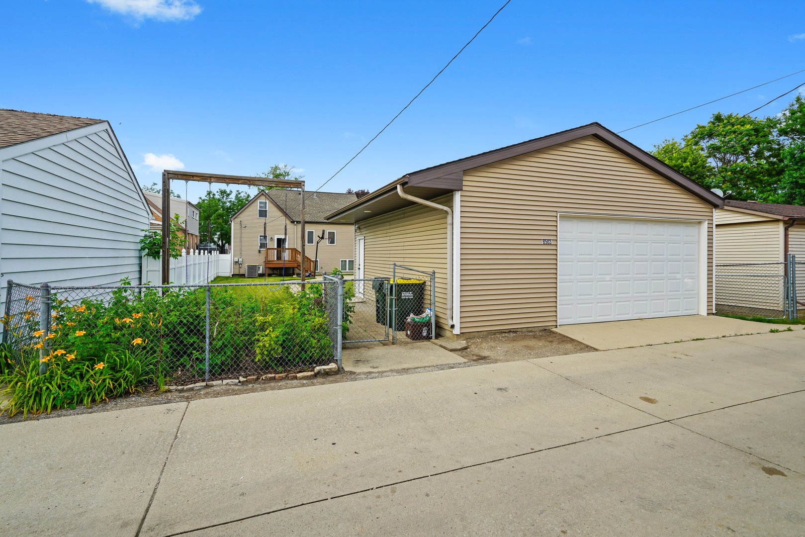 8503 W Center Avenue