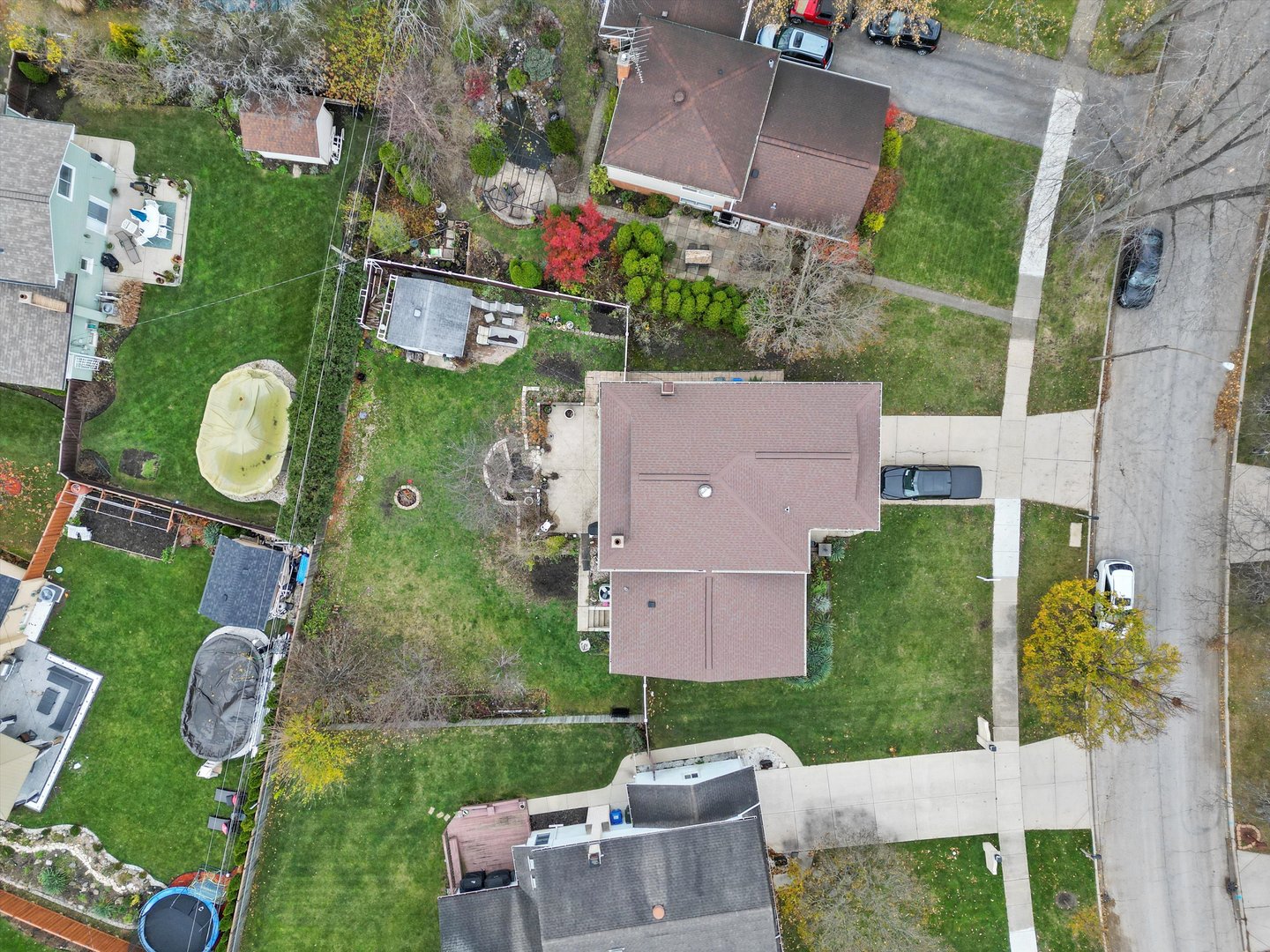 912 N Sumac Lane