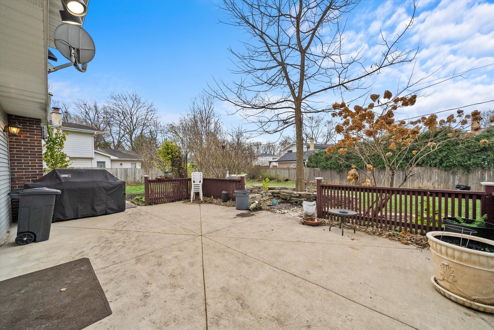912 N Sumac Lane