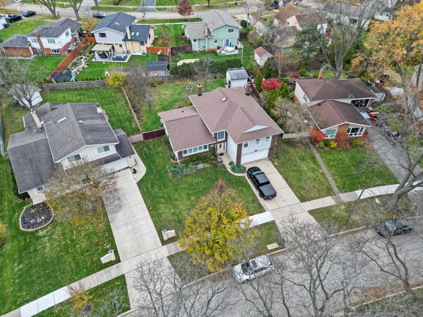 912 N Sumac Lane